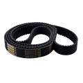 High quality OEM transmission industrial timing belt